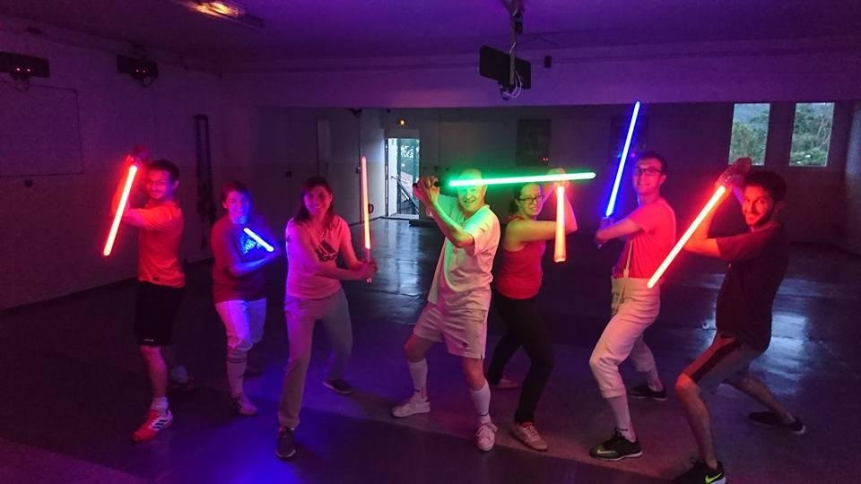 ACADÉMIE SABRE LASER AIX EN PROVENCE景点图片