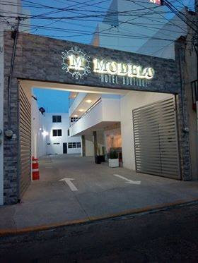 Hotel Monumental主图