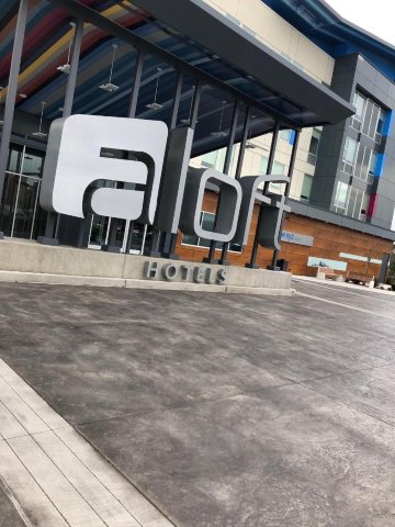 都柏林普莱森顿雅乐轩酒店-浴室