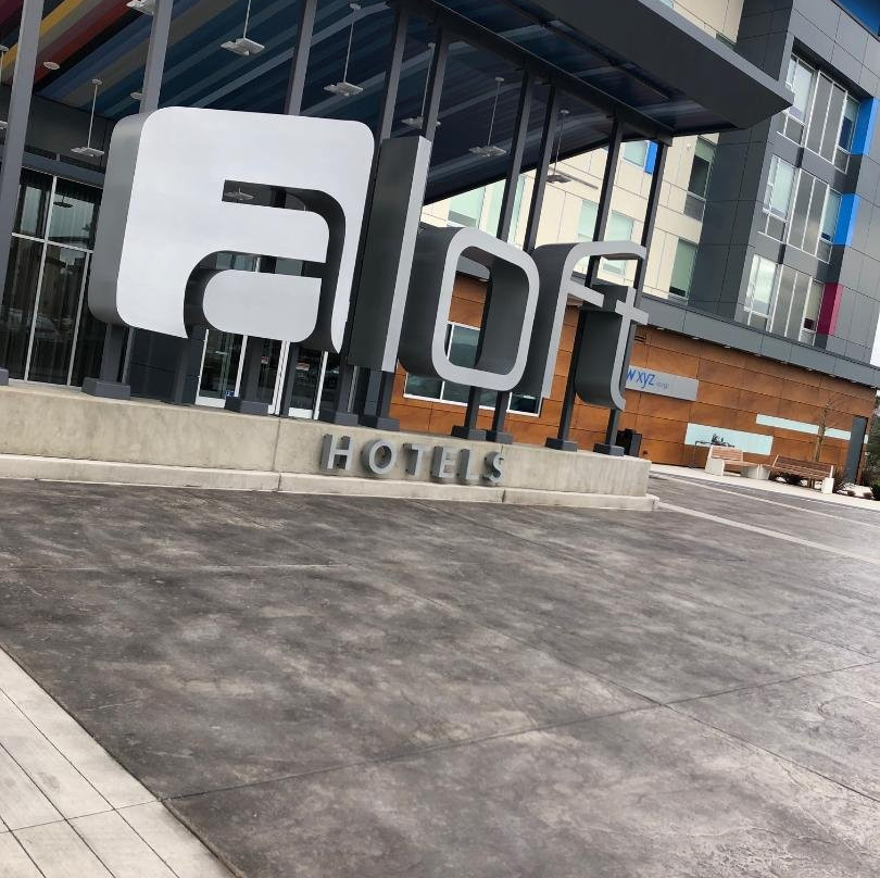 Aloft Dublin-Pleasanton主图