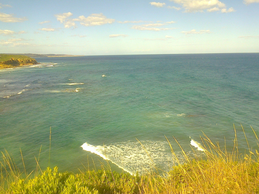 Land's End Lookout景点图片