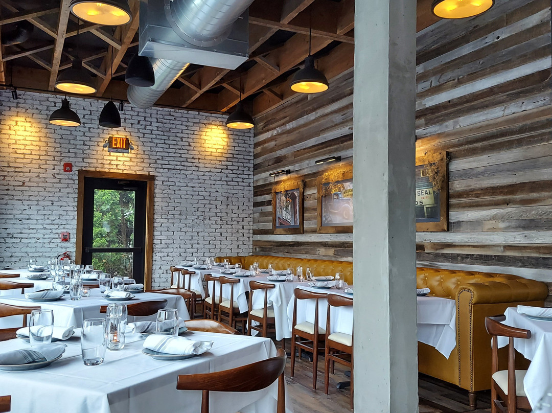 Market Place Kitchen & Bar - Shelton