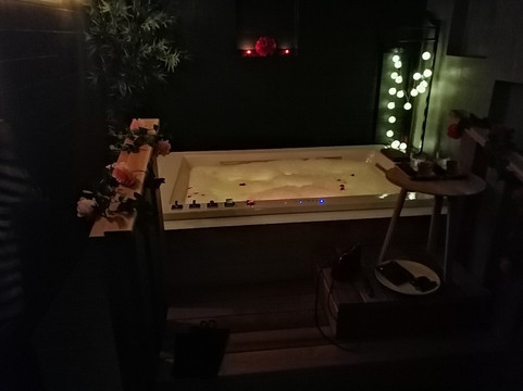 ikoi Spa-奥克兰中心地区必去景点