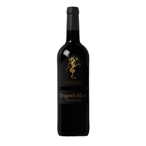 Winery Palihnic景点图片