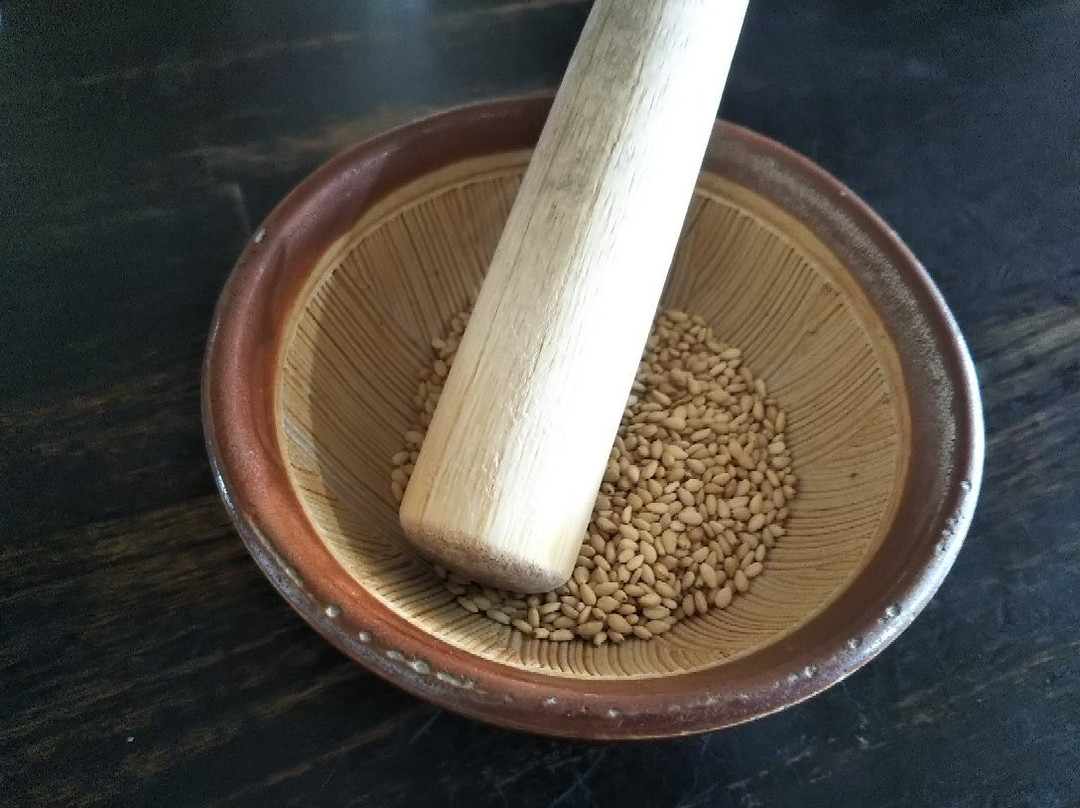 ラーメンだいこくどー