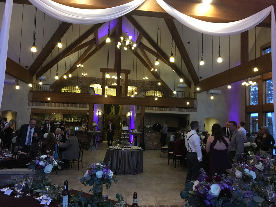 Della Terra Mountain Chateau主图