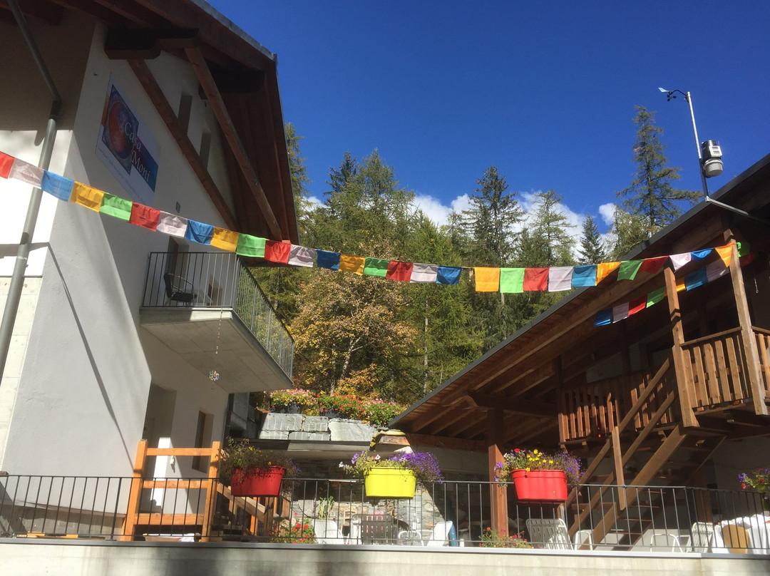 B&B Casa Moni主图