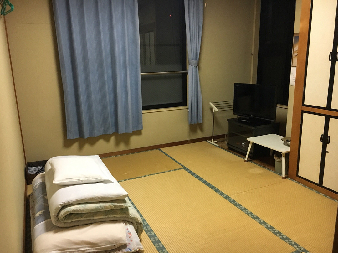Asuka Ryokan