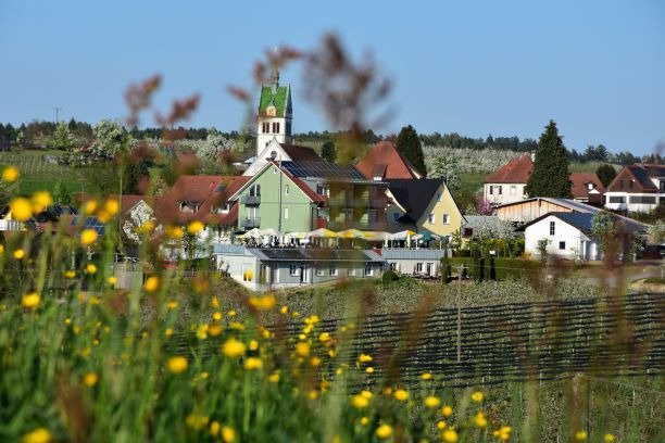 Gasthof zum Forst-官方