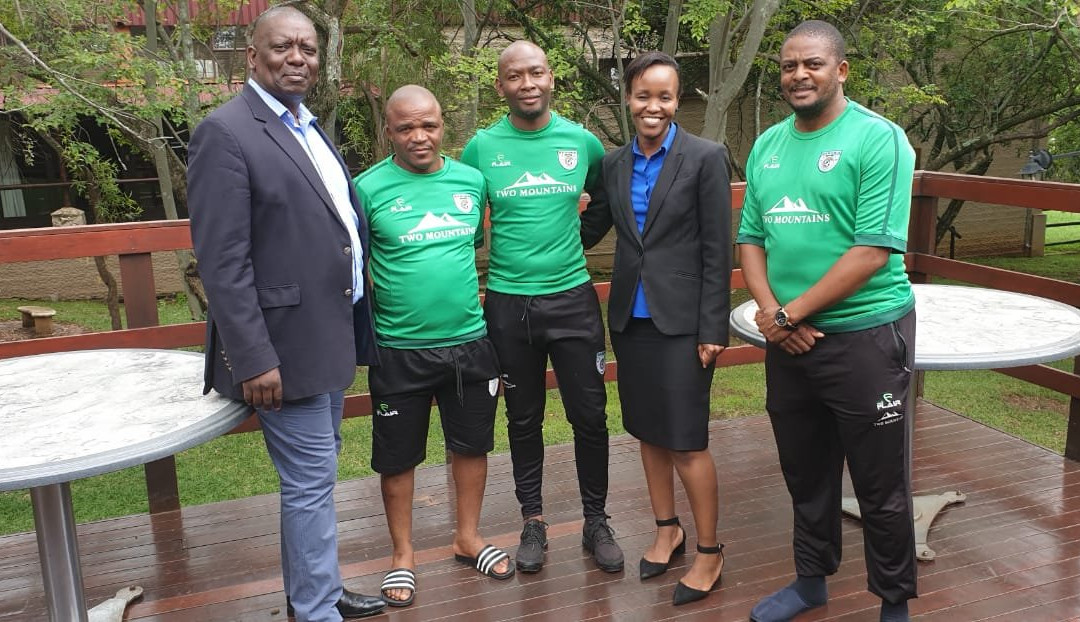 Alpha Conference Centre主图