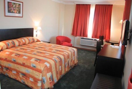 Diego de Almagro Rancagua主图