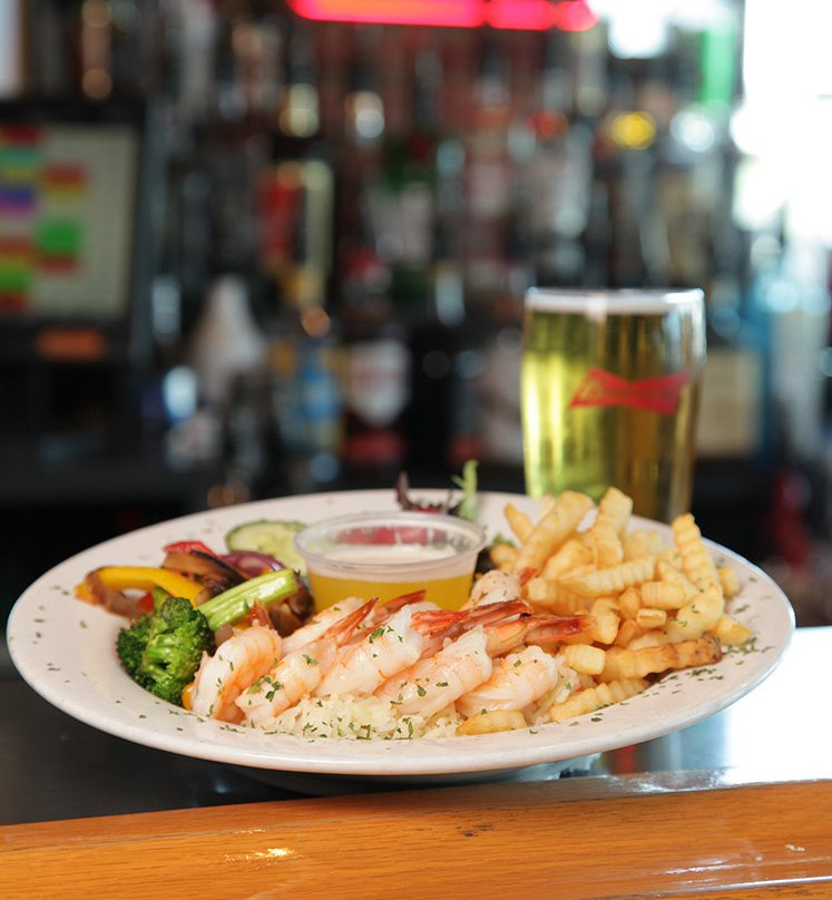 Complexe hôtelier Le 55主图