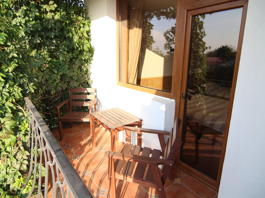 Ispanskiy Dvorik主图