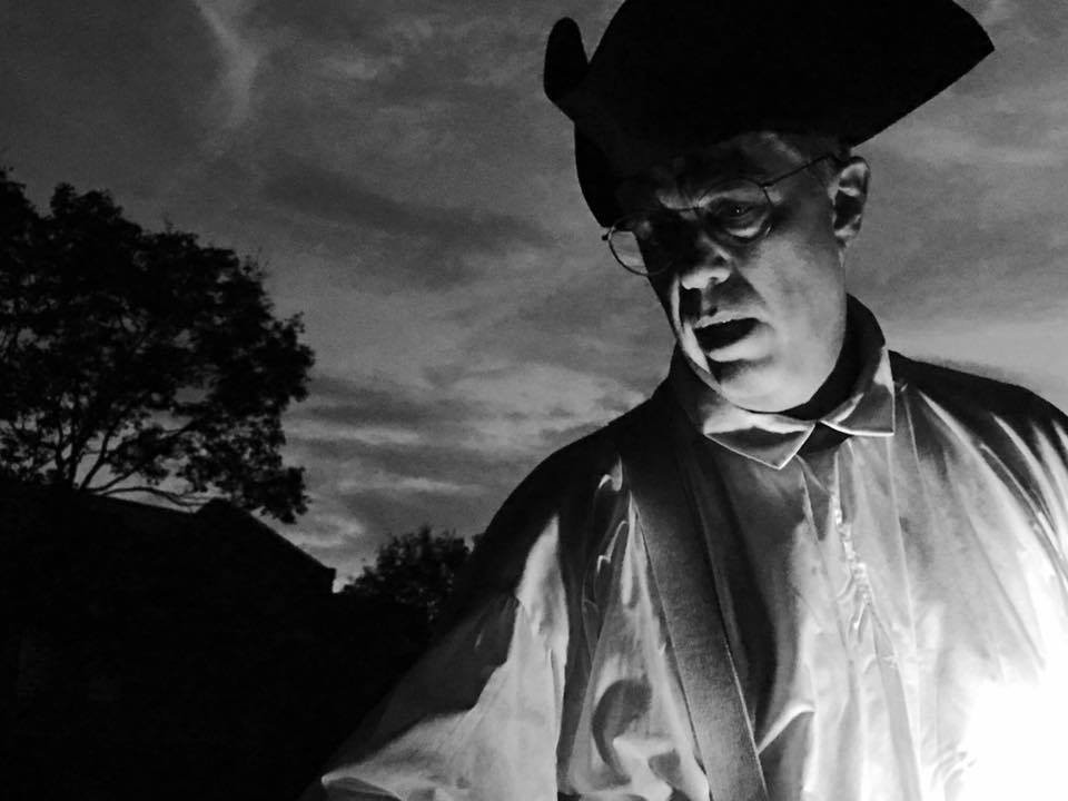 Haunted Hillsborough Tours-Hillsborough必去景点