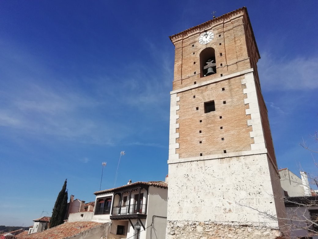 Torre Del Reloj景点图片