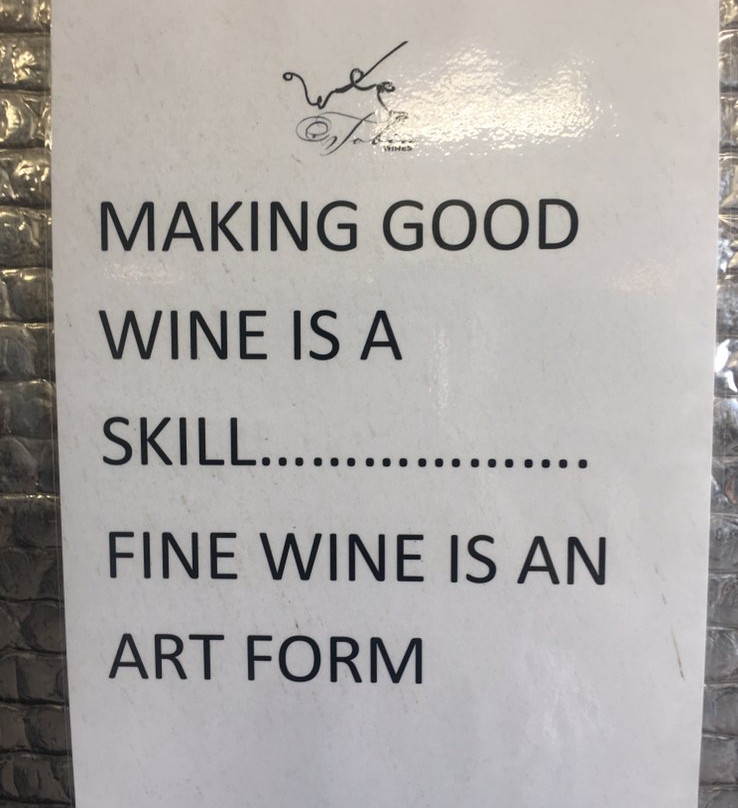 Tobin Wines景点图片