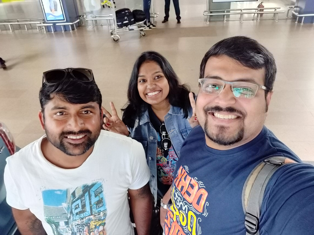 Sri Lanka Wings Tours景点图片