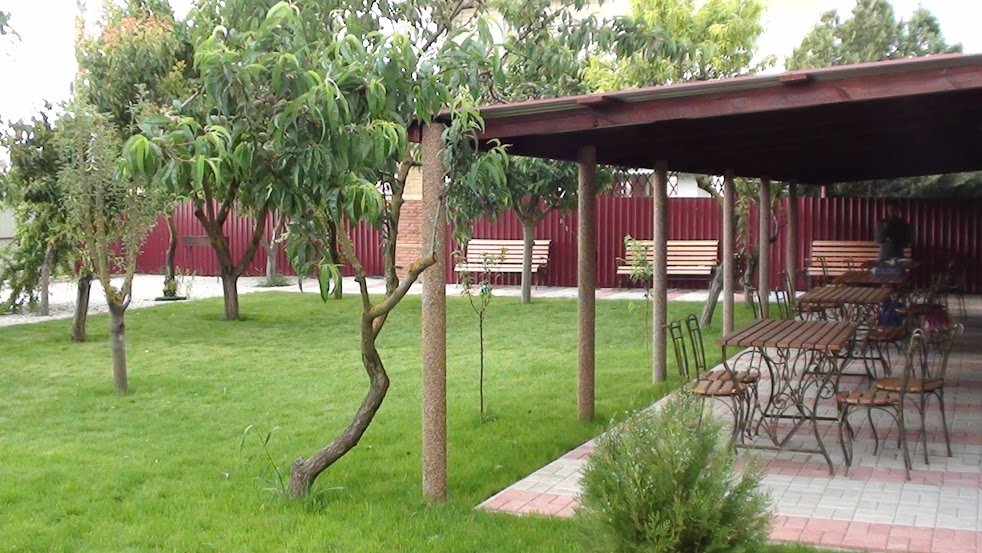 Guest House UyutPlus-家庭/游戏区