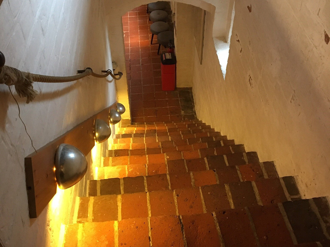 Naestved Museum Boderne-奈司特维德必去景点