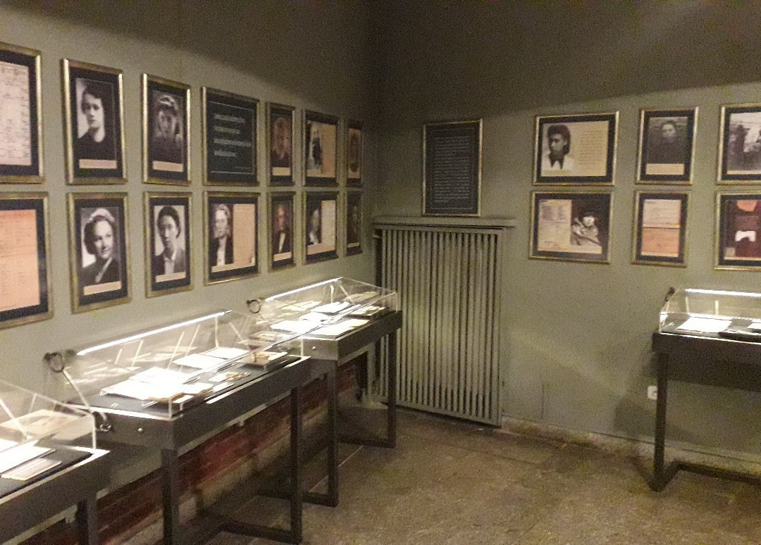 Museum of the Struggle for Independence-罗兹必去景点