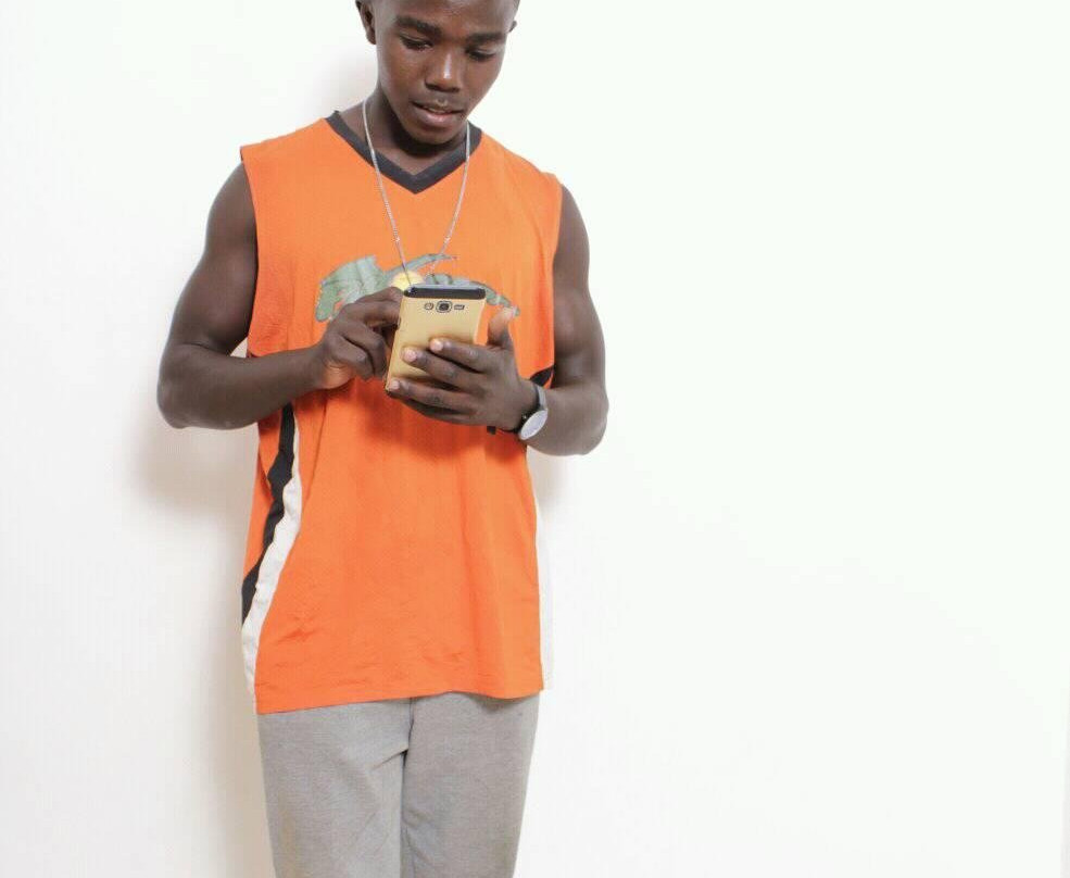 Machakos People's Park-Machakos必去景点