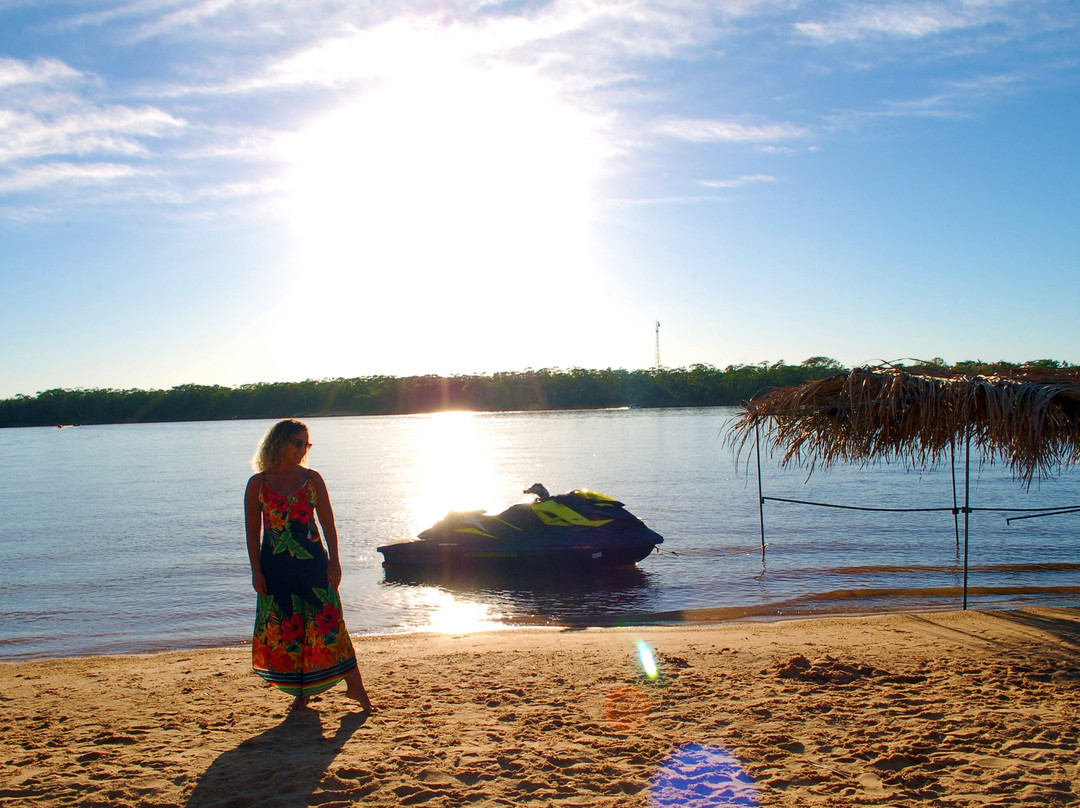 Sao Miguel Do Araguaia旅游攻略图片