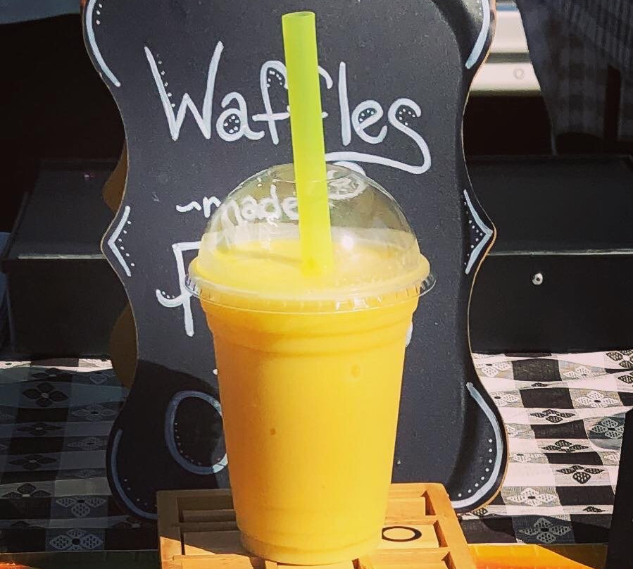 Boca Grande Farm & Fish Market-Boca Grande必去景点