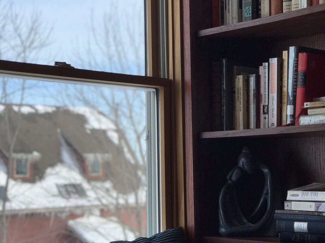 The Cheesemaker's Inn主图