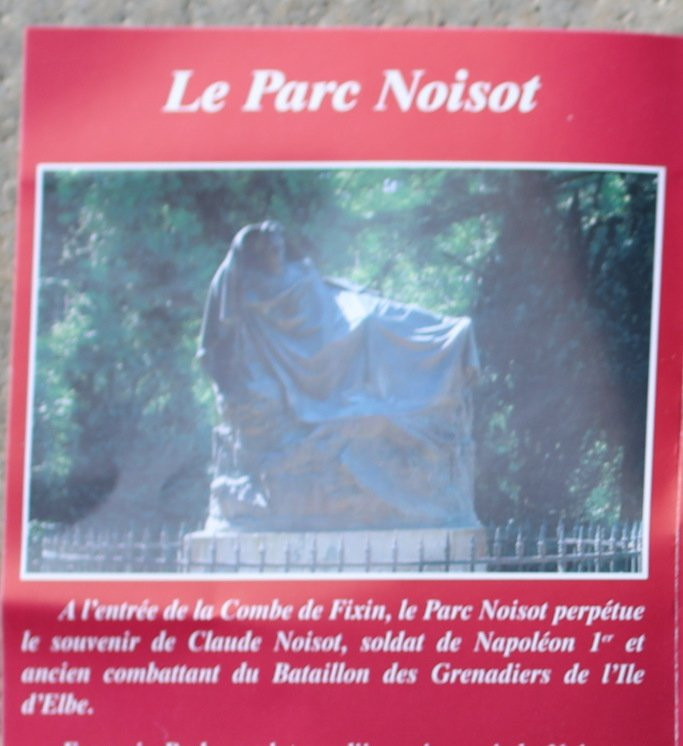 Parc Noisot景点图片