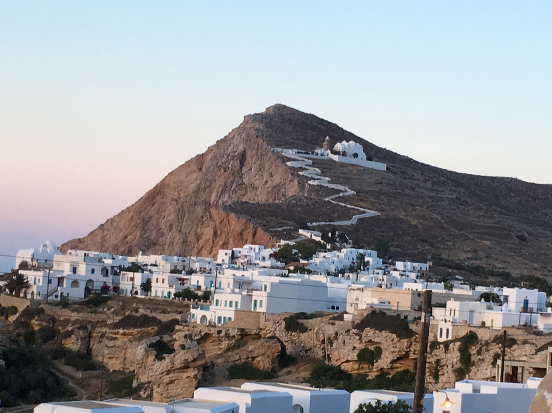 Kifines Suites主图