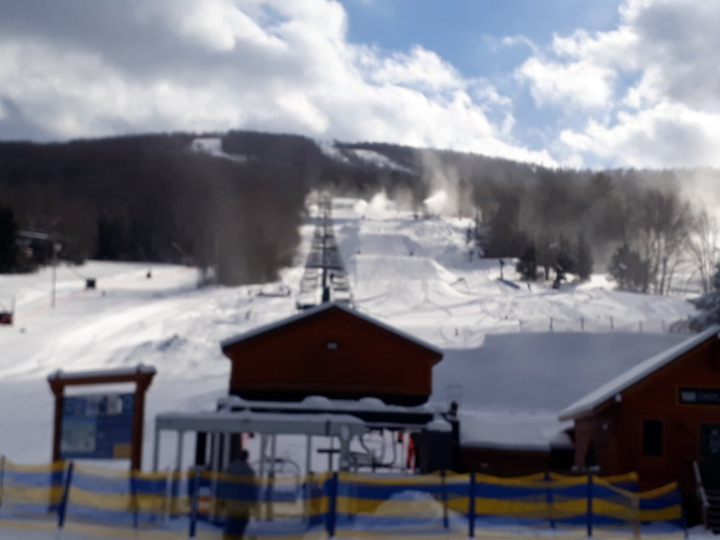 Windham Mountain-Windham必去景点