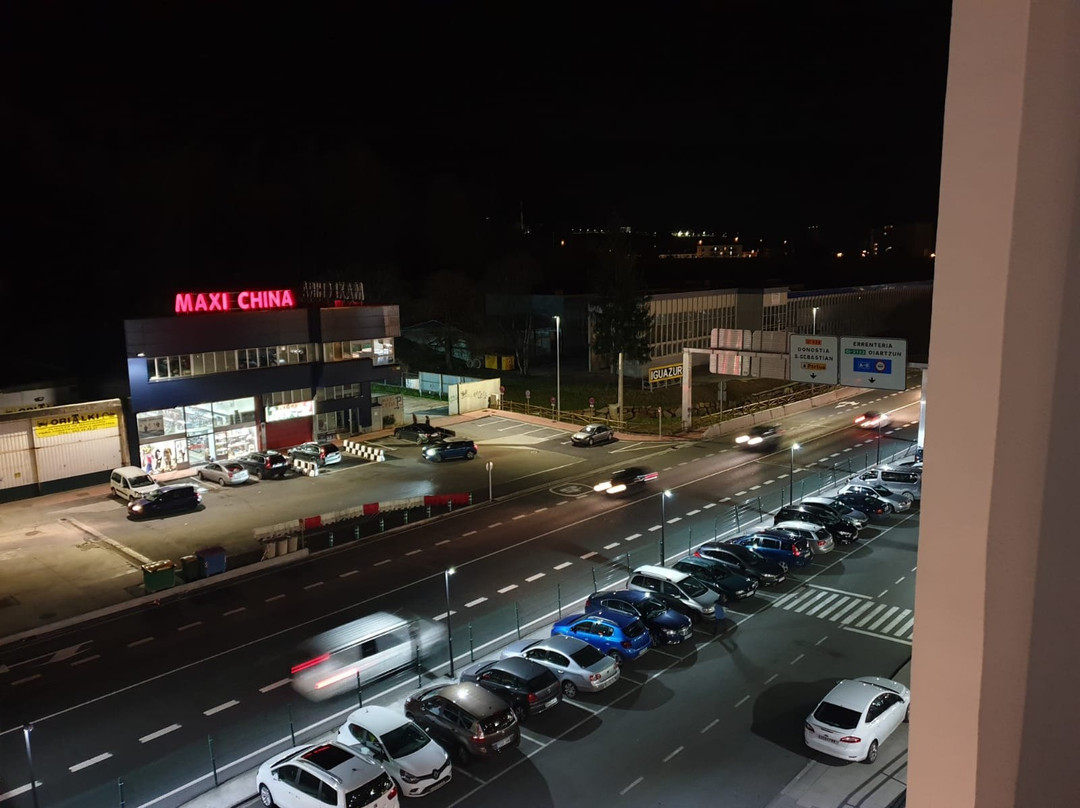 B&B HOTEL Donostia San Sebastián Aeropuerto主图