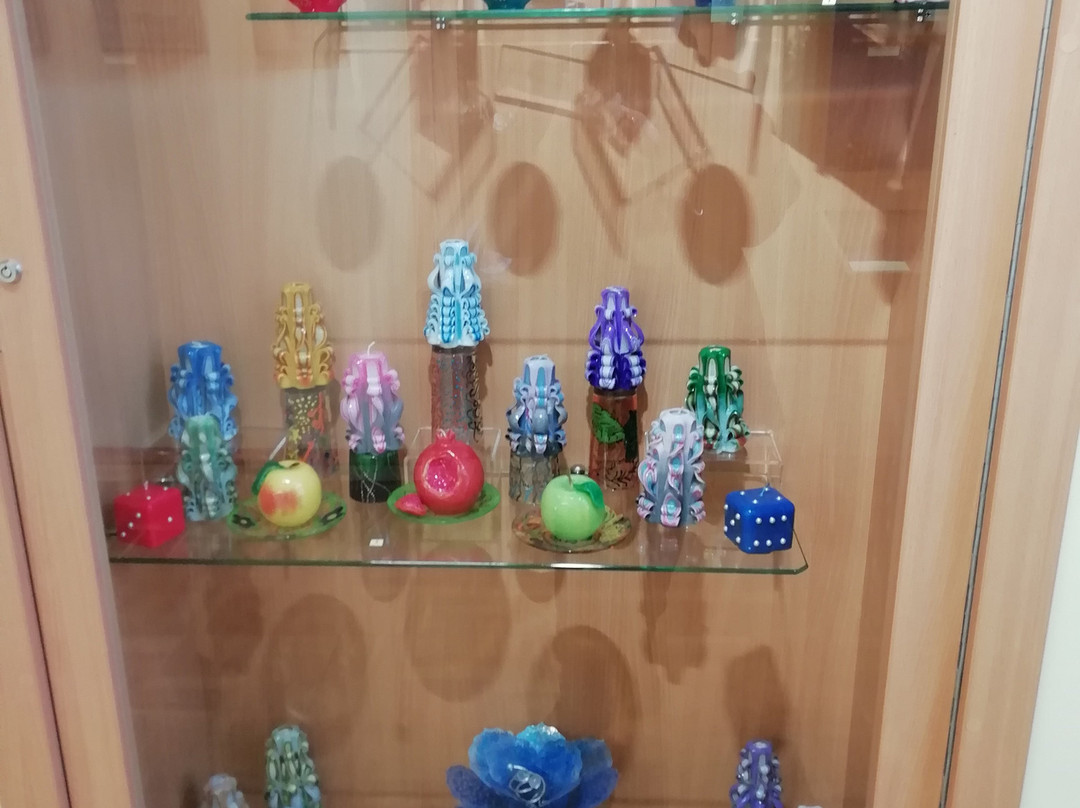 Crimean Ethnographic Museum-辛非洛普必去景点