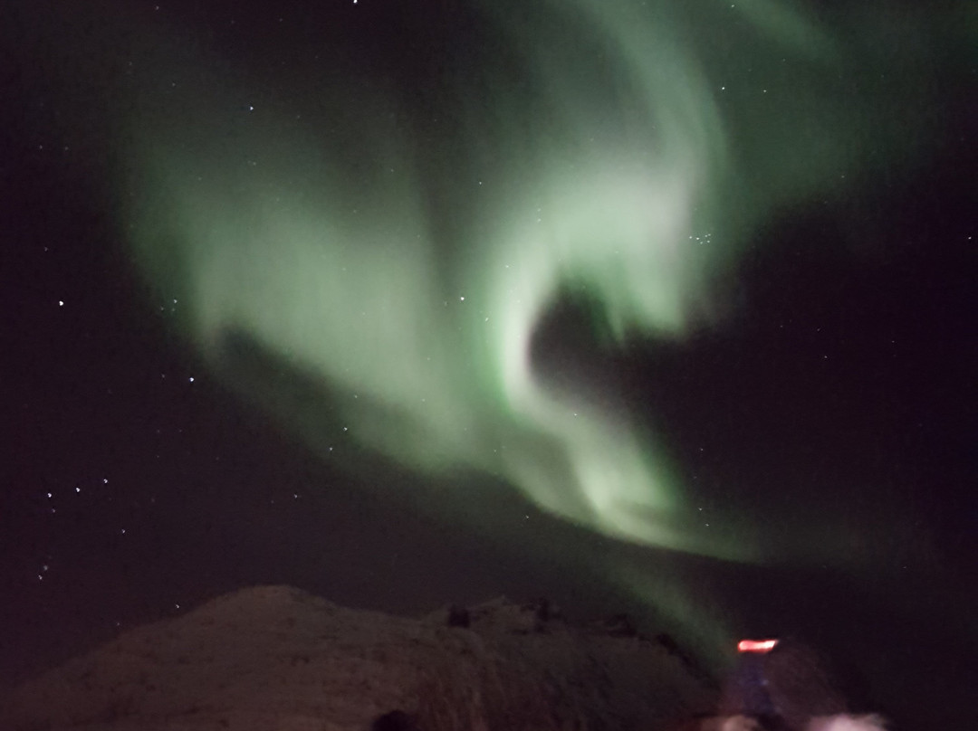 Karl-Ivar's Guided Tours-特罗姆瑟必去景点
