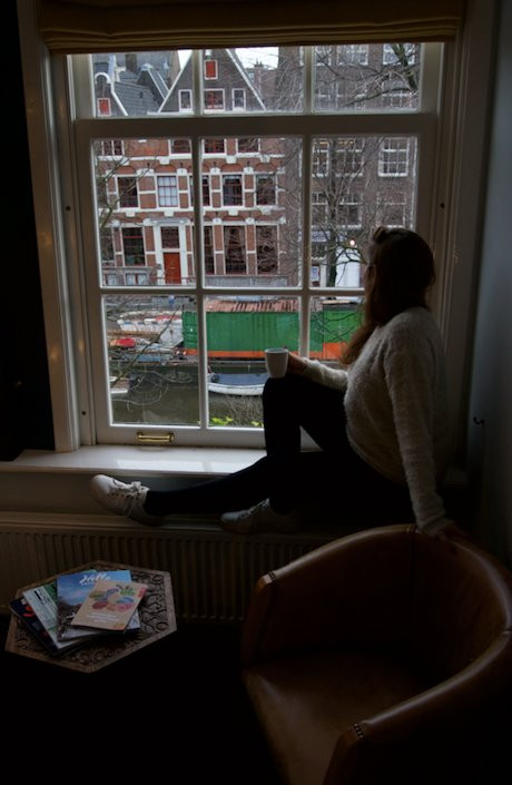 罗萨莉亚的动物园旅馆楼上主图