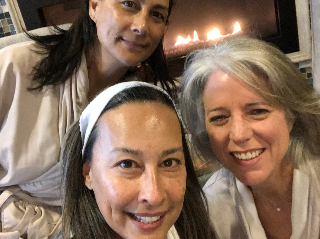 Sawa Spa-Brentwood必去景点