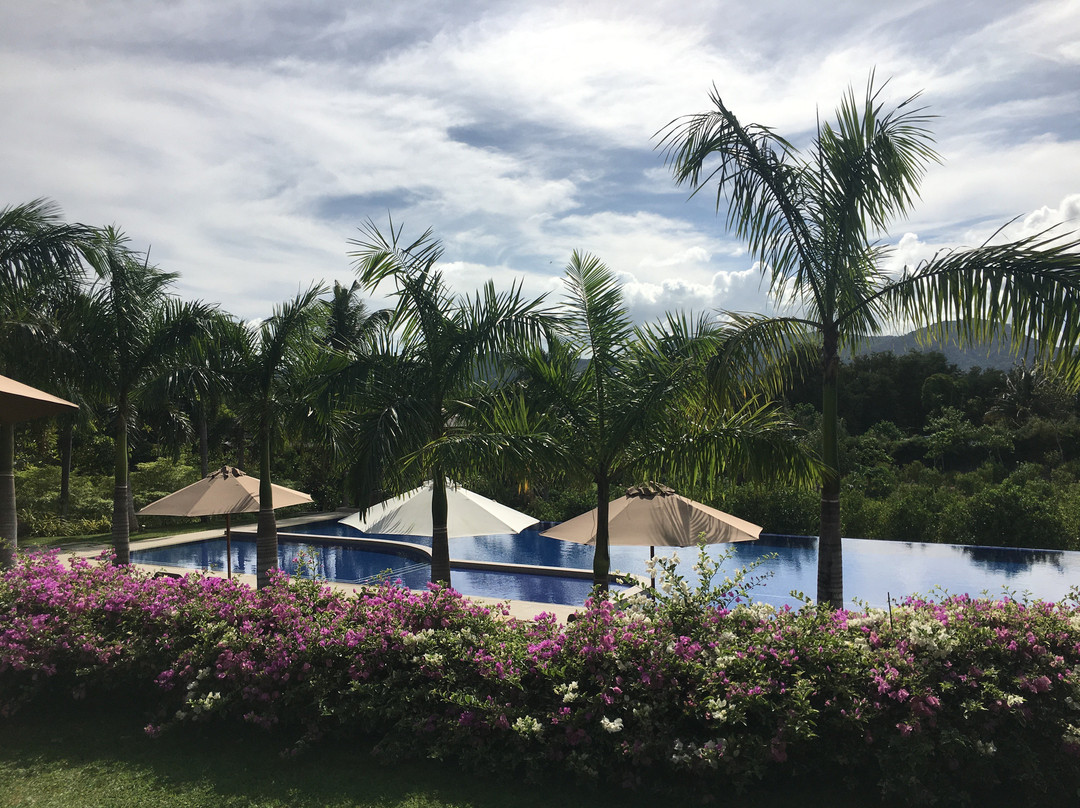 El Jardin de Zaida主图