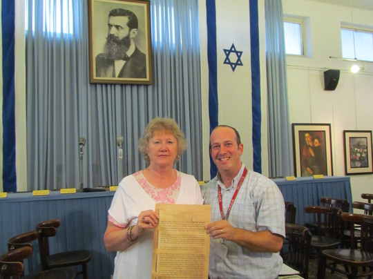 Israel Insider Tours-特拉维夫必去景点