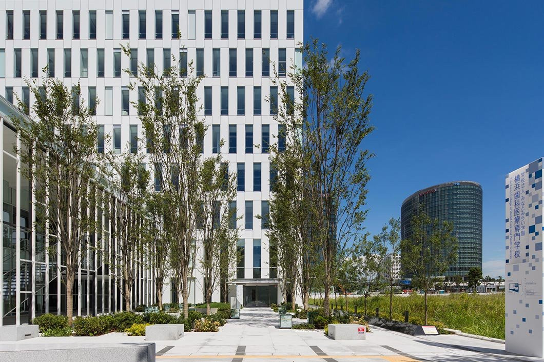 Mirai Museum of Art-Nishi必去景点