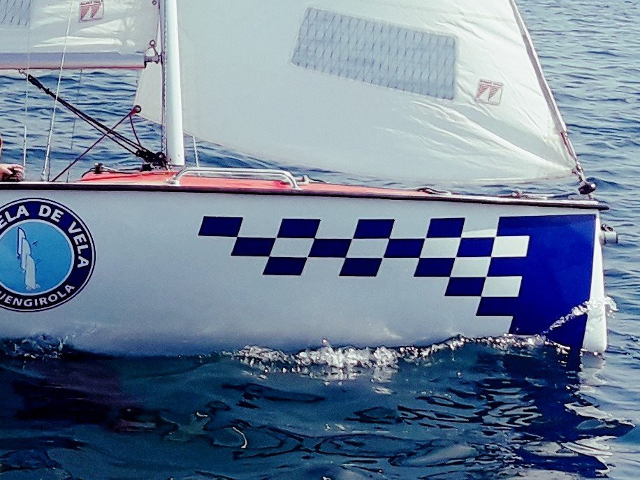 Escuela de Vela y Nautica Fuengirola-福恩吉罗拉必去景点