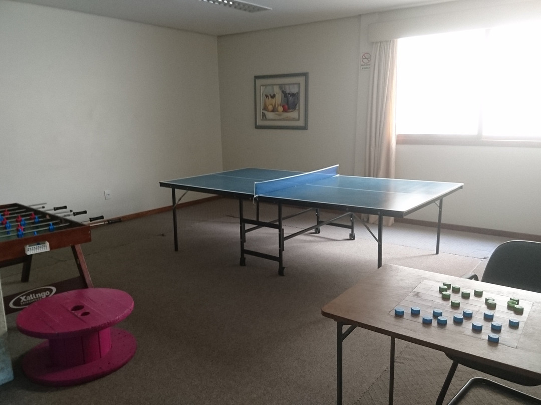 Farina Park Hotel主图