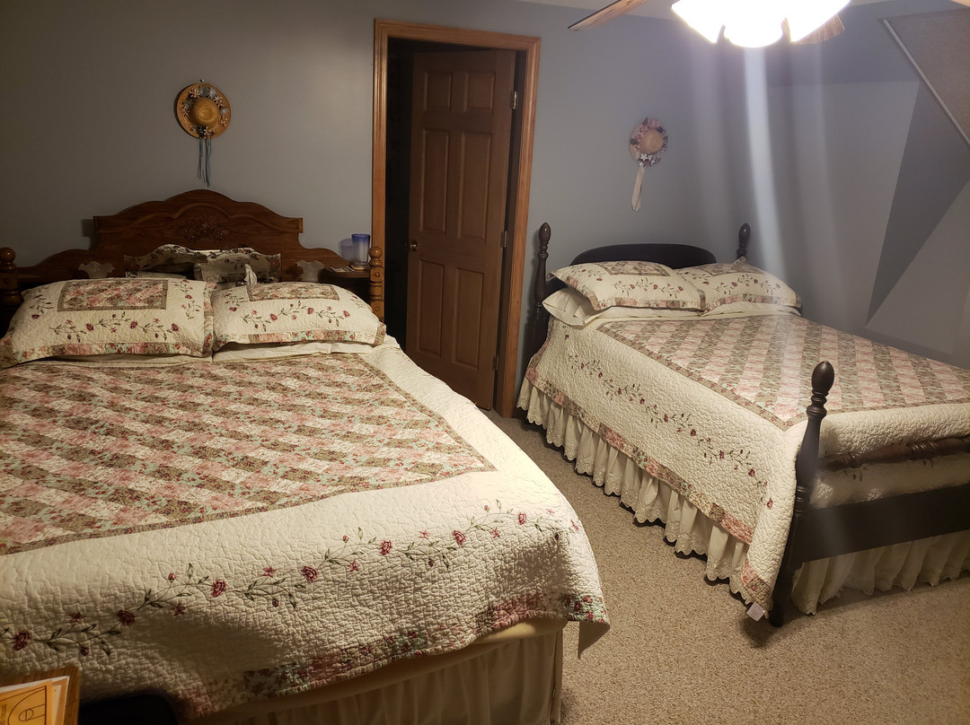 The Roost Bed & Breakfast主图