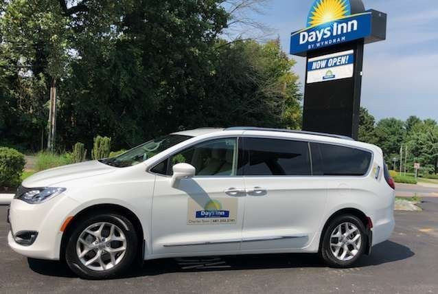 Days Inn by Wyndham Charles Town / Harpers Ferry主图