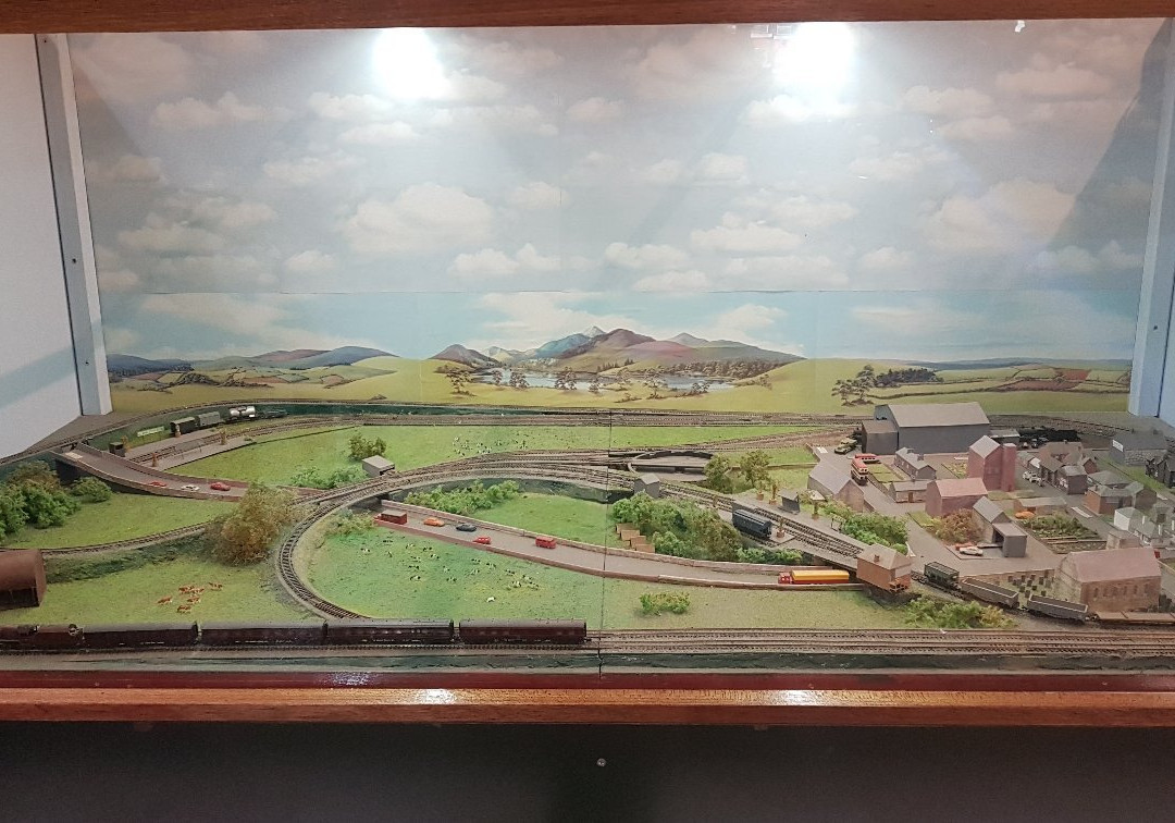 Dundee Museum Of Transport景点图片