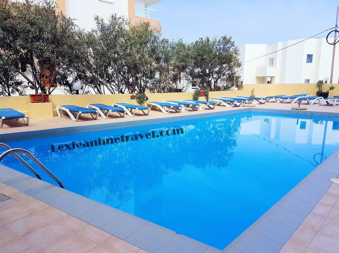 Il-Palazzin Hotel主图