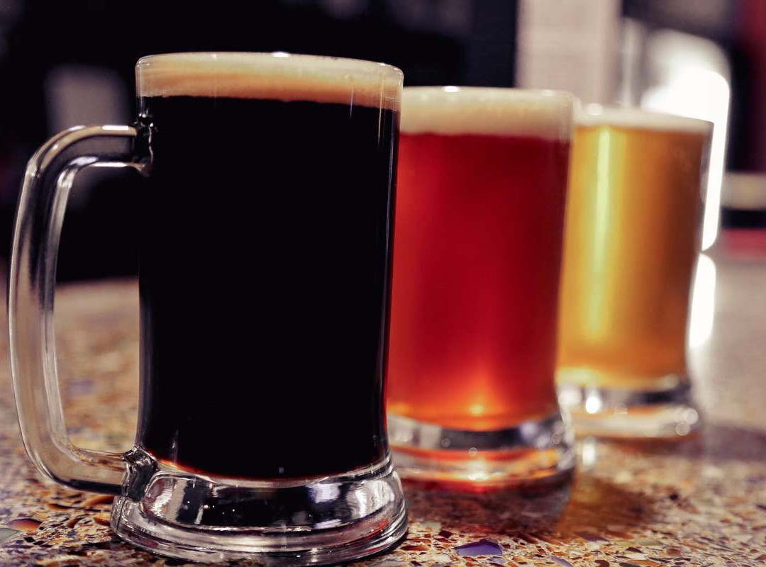 Snowy Mountain Brewery-Saratoga必去景点