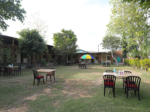 Rajasthan Resort主图