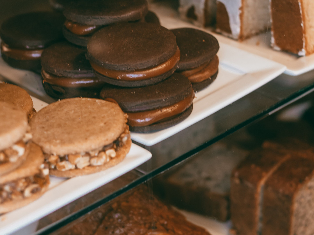 Buffalo Coffee & Food