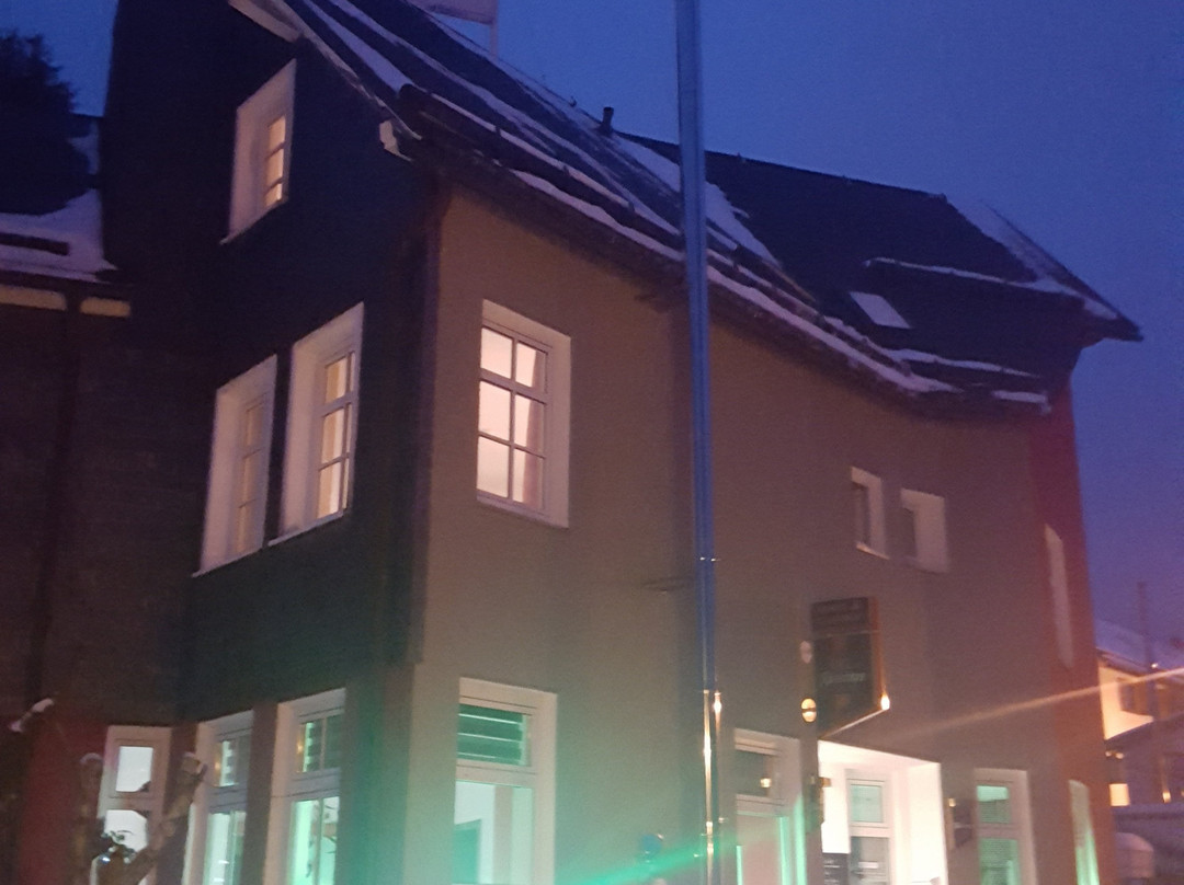 Pension & Gasthof Am Park主图