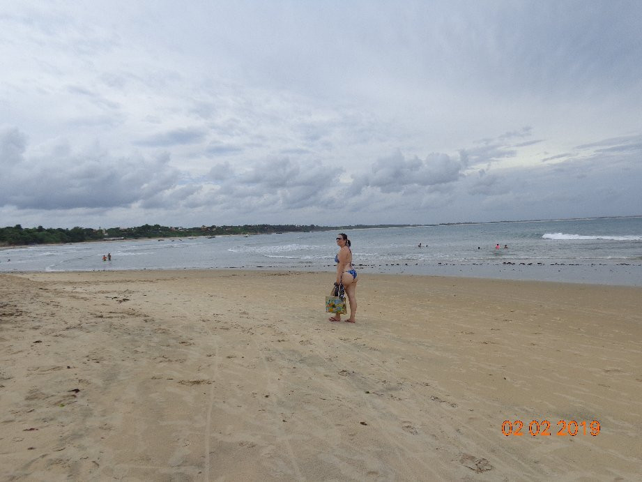 Bica Beach-Paracuru必去景点